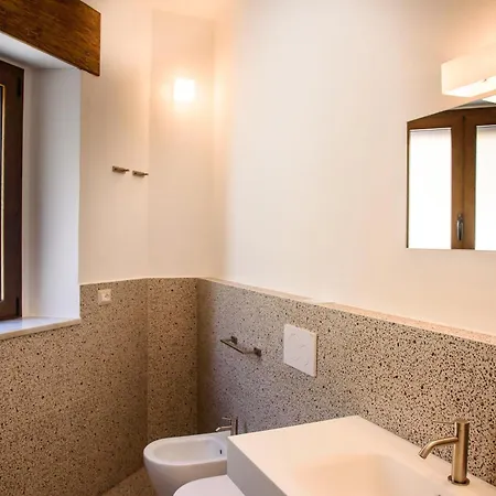 Il Giardino Di Tatiana Rooms & Breakfast La Maddalena  Exterior photo