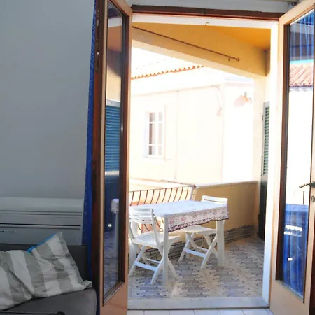 Il Giardino Di Tatiana Rooms & Breakfast La Maddalena  Room photo