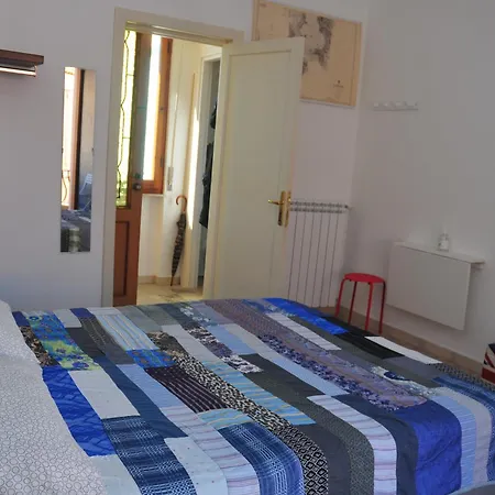 Il Giardino Di Tatiana Rooms & Breakfast La Maddalena  Room photo