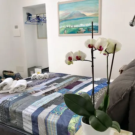 Il Giardino Di Tatiana Rooms & Breakfast La Maddalena  Exterior photo