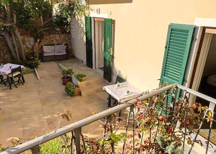 Il Giardino Di Tatiana Rooms & Breakfast