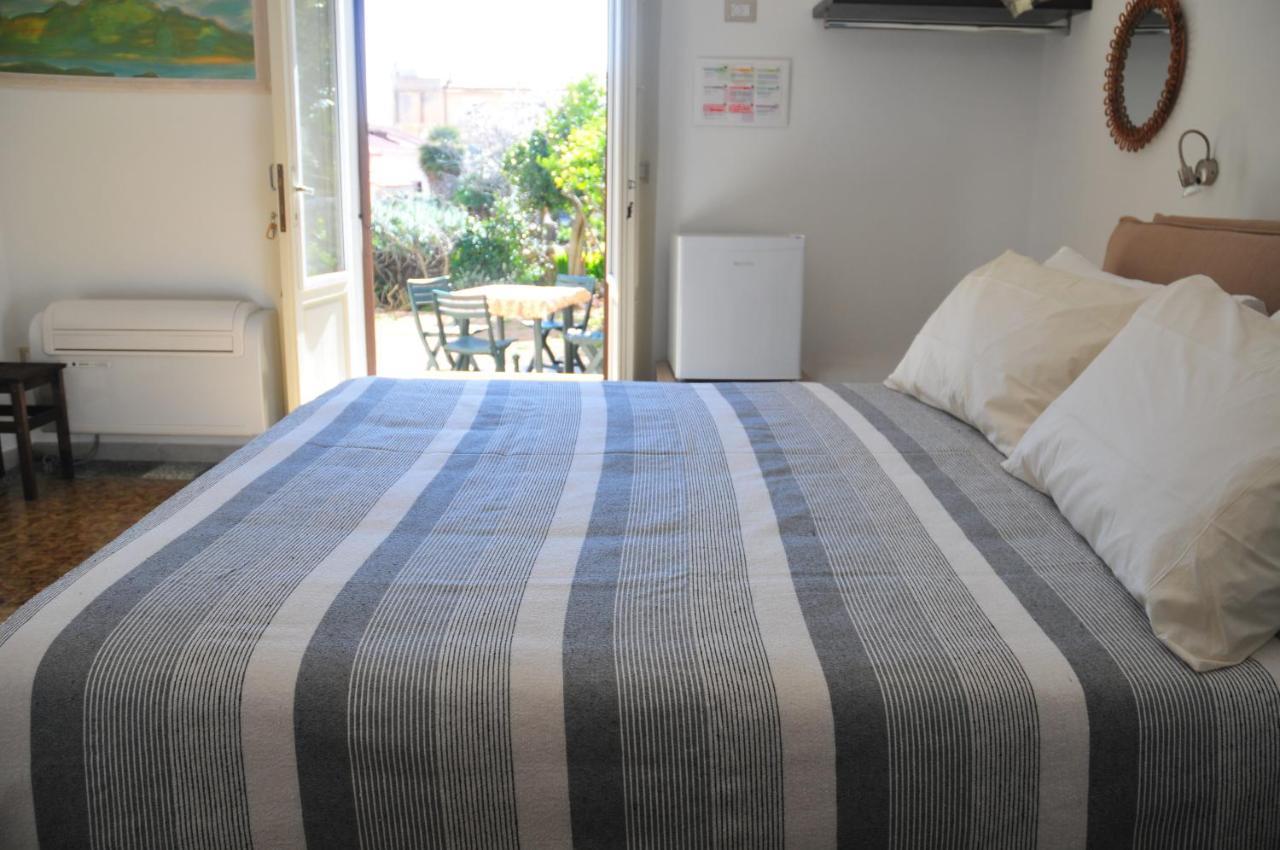 Il Giardino Di Tatiana & Breakfast Bed & Breakfast
