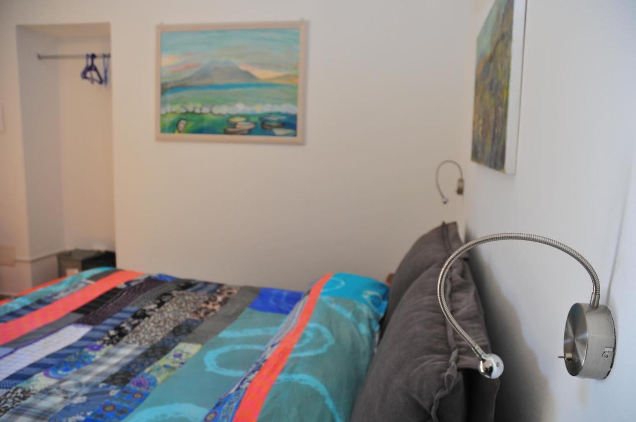 Il Giardino Di Tatiana & Breakfast Bed & Breakfast La Maddalena (Sassari)