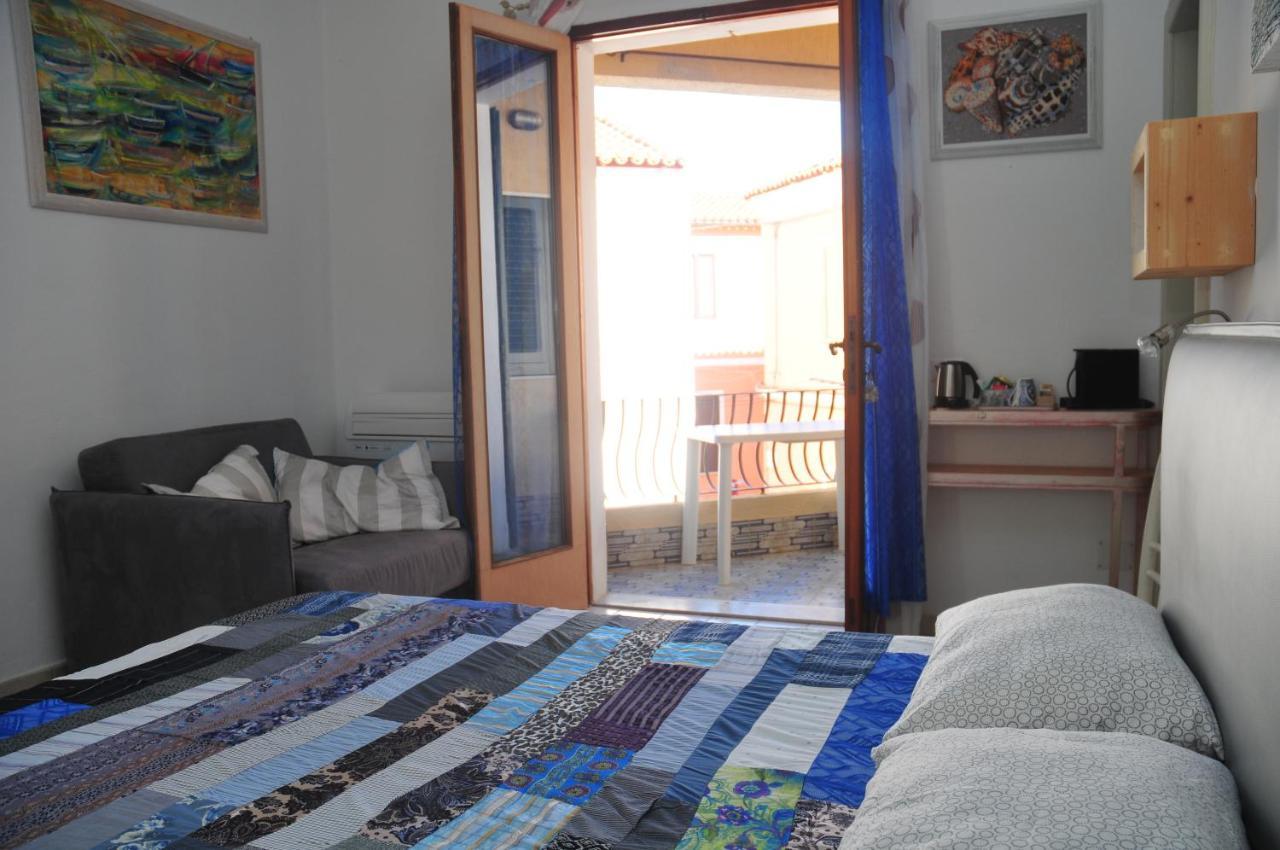 Bed & Breakfast Il Giardino Di Tatiana & Breakfast