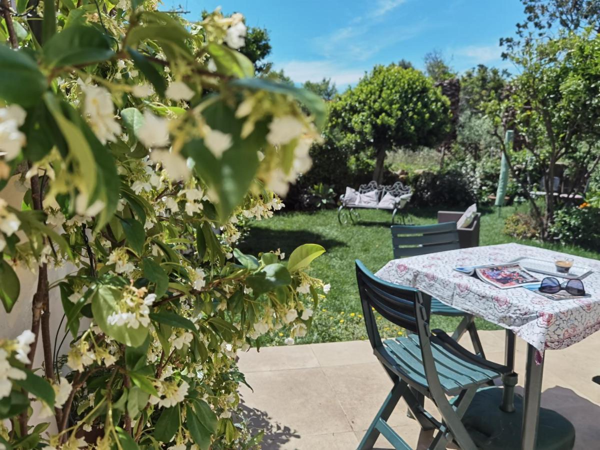 Il Giardino Di Tatiana & Breakfast