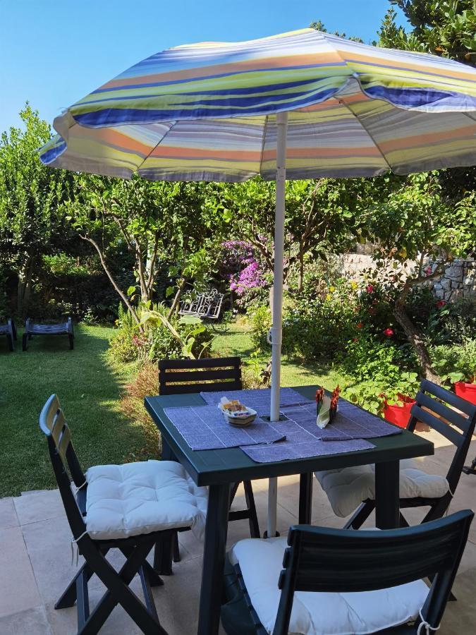 Couette-café Il Giardino Di Tatiana & Breakfast *