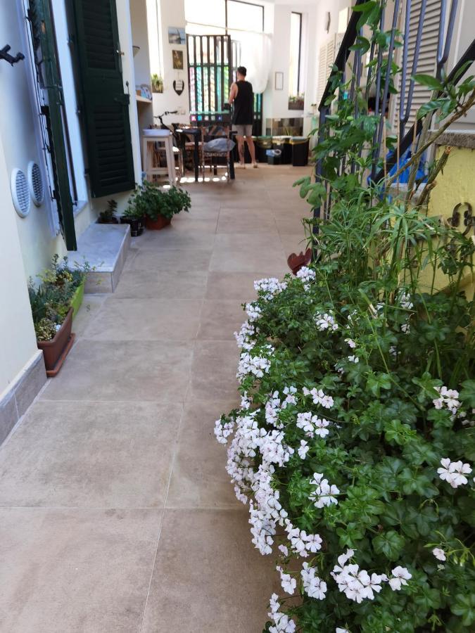 Couette-café Il Giardino Di Tatiana & Breakfast *
