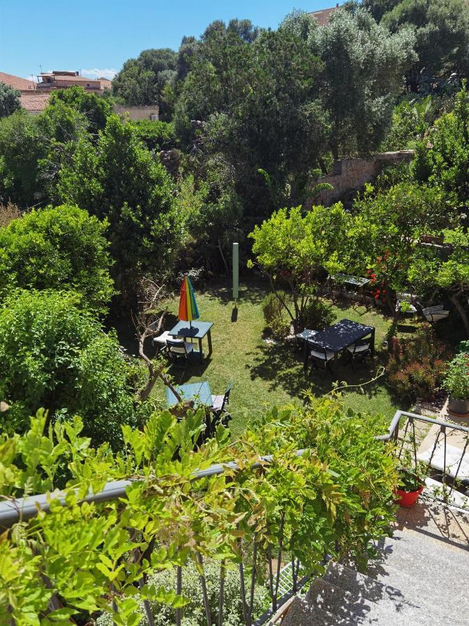 Il Giardino Di Tatiana & Breakfast Couette-café *