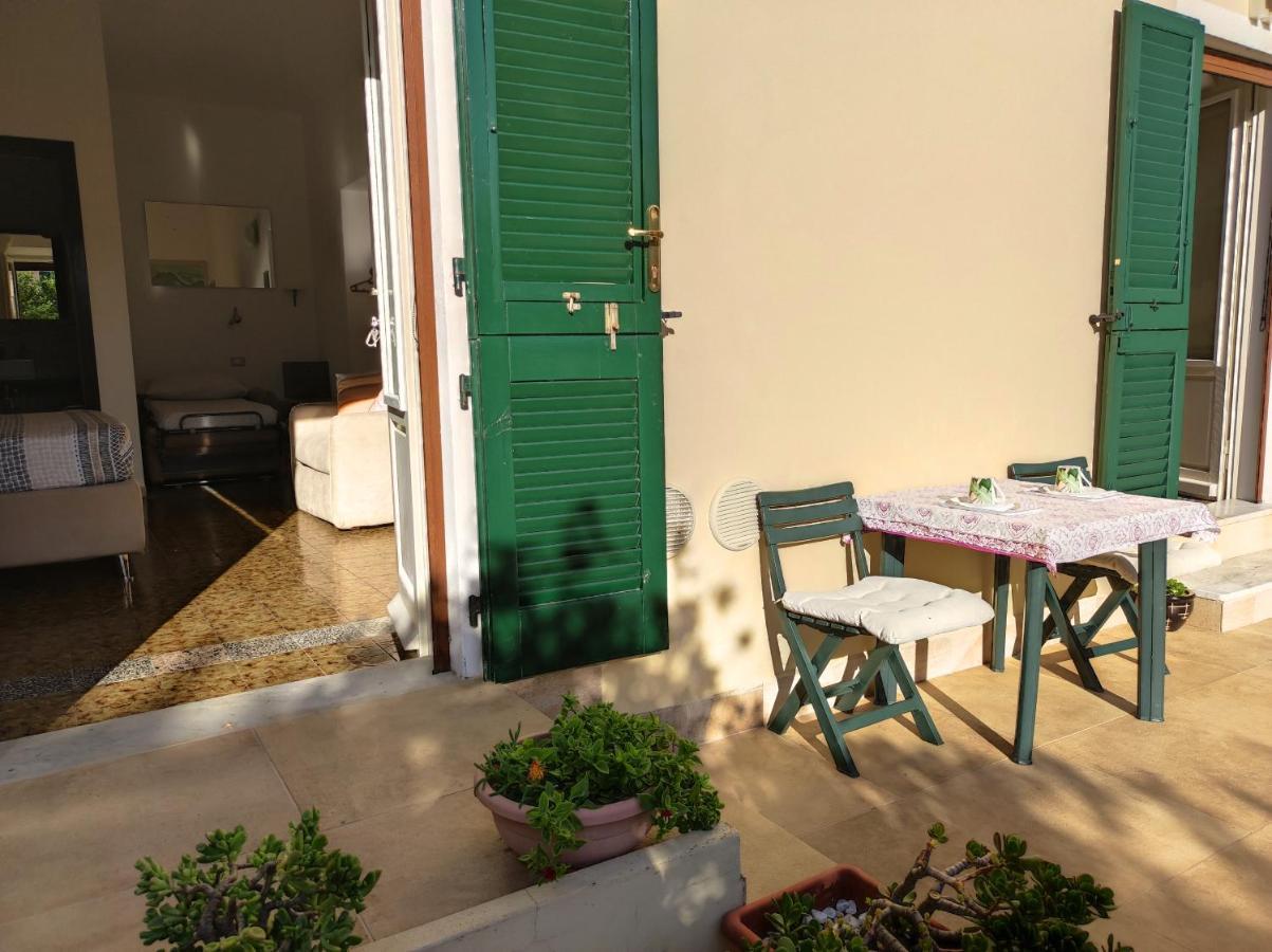 Il Giardino Di Tatiana & Breakfast * La Maddalena (Sassari)