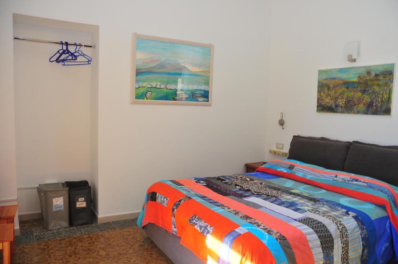 Bed & Breakfast Il Giardino Di Tatiana & Breakfast La Maddalena (Sassari)