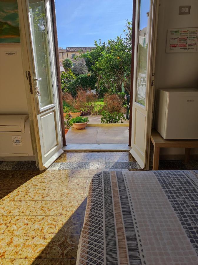 Il Giardino Di Tatiana & Breakfast