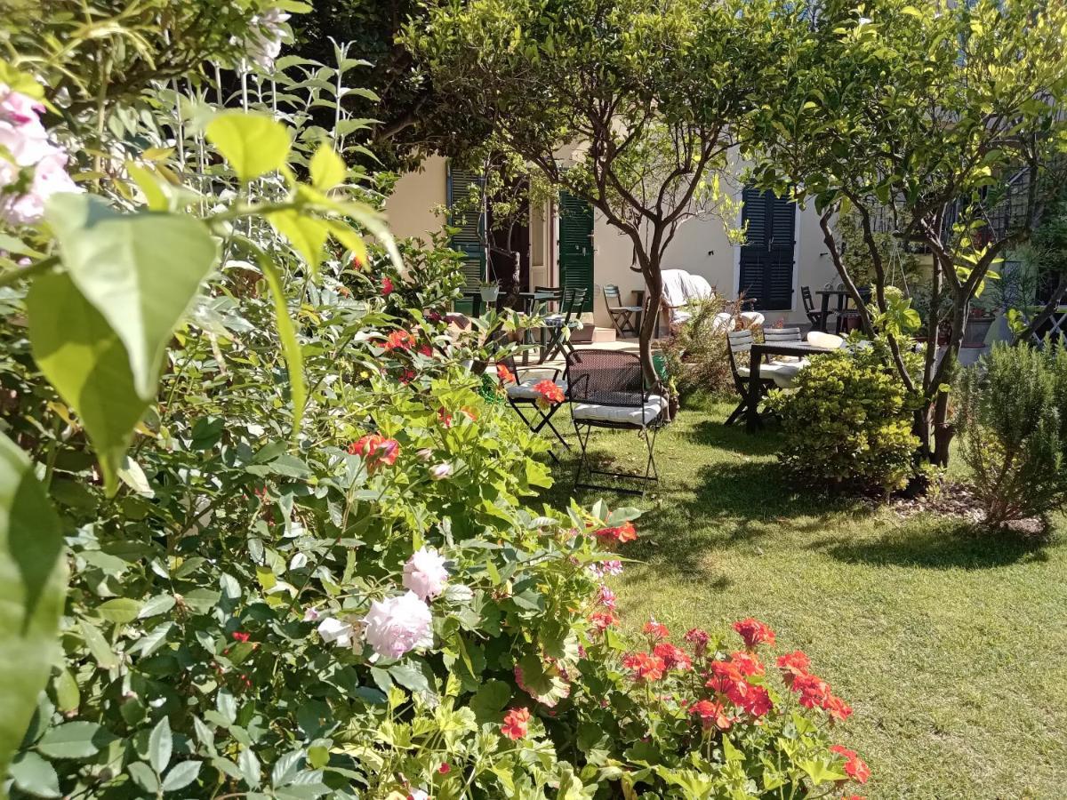 Il Giardino Di Tatiana & Breakfast Bed & Breakfast *