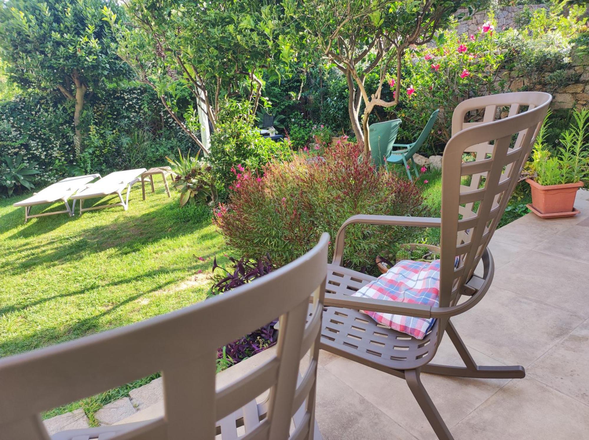 Il Giardino Di Tatiana & Breakfast La Maddalena (Sassari)