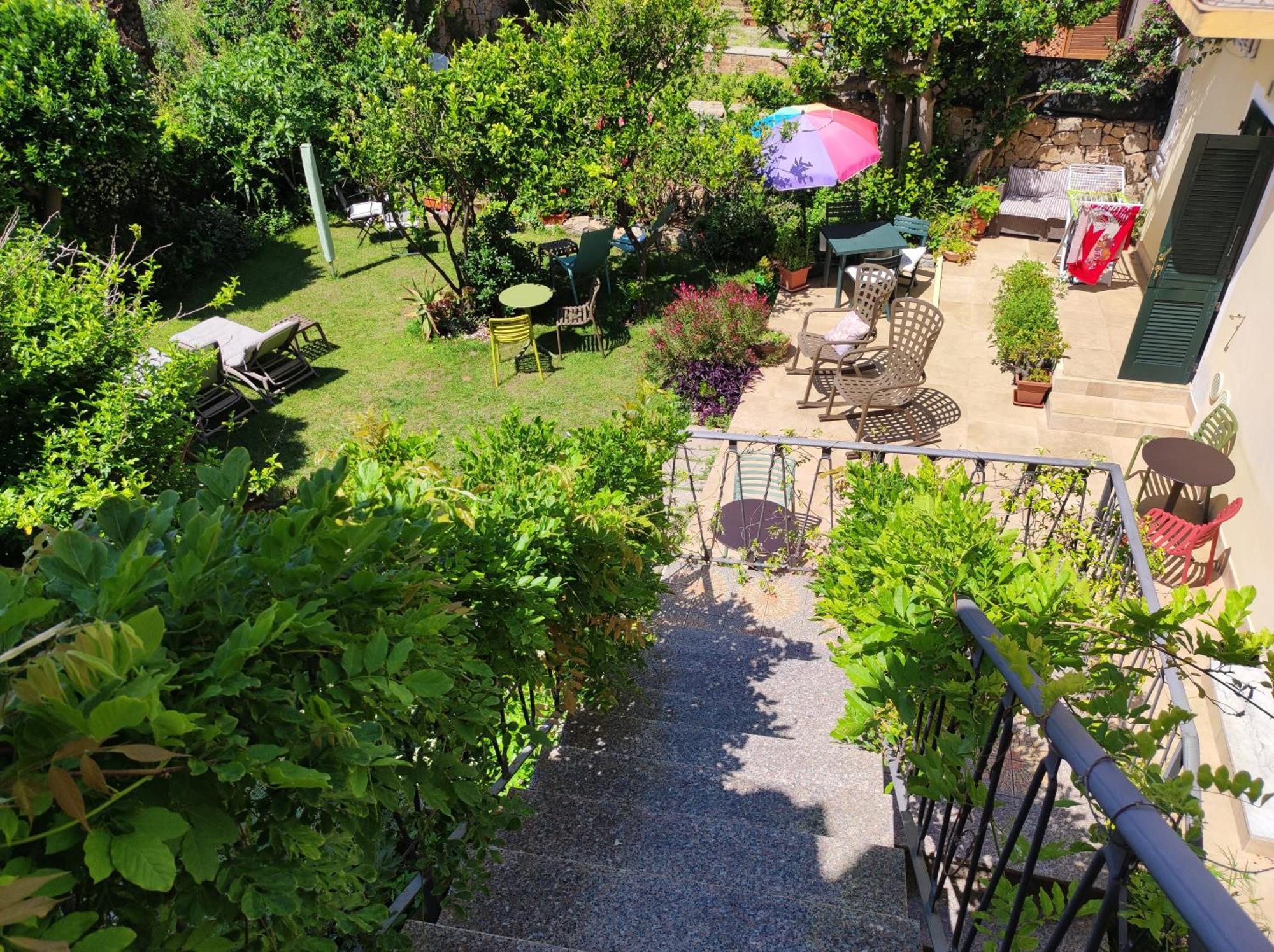 Il Giardino Di Tatiana & Breakfast