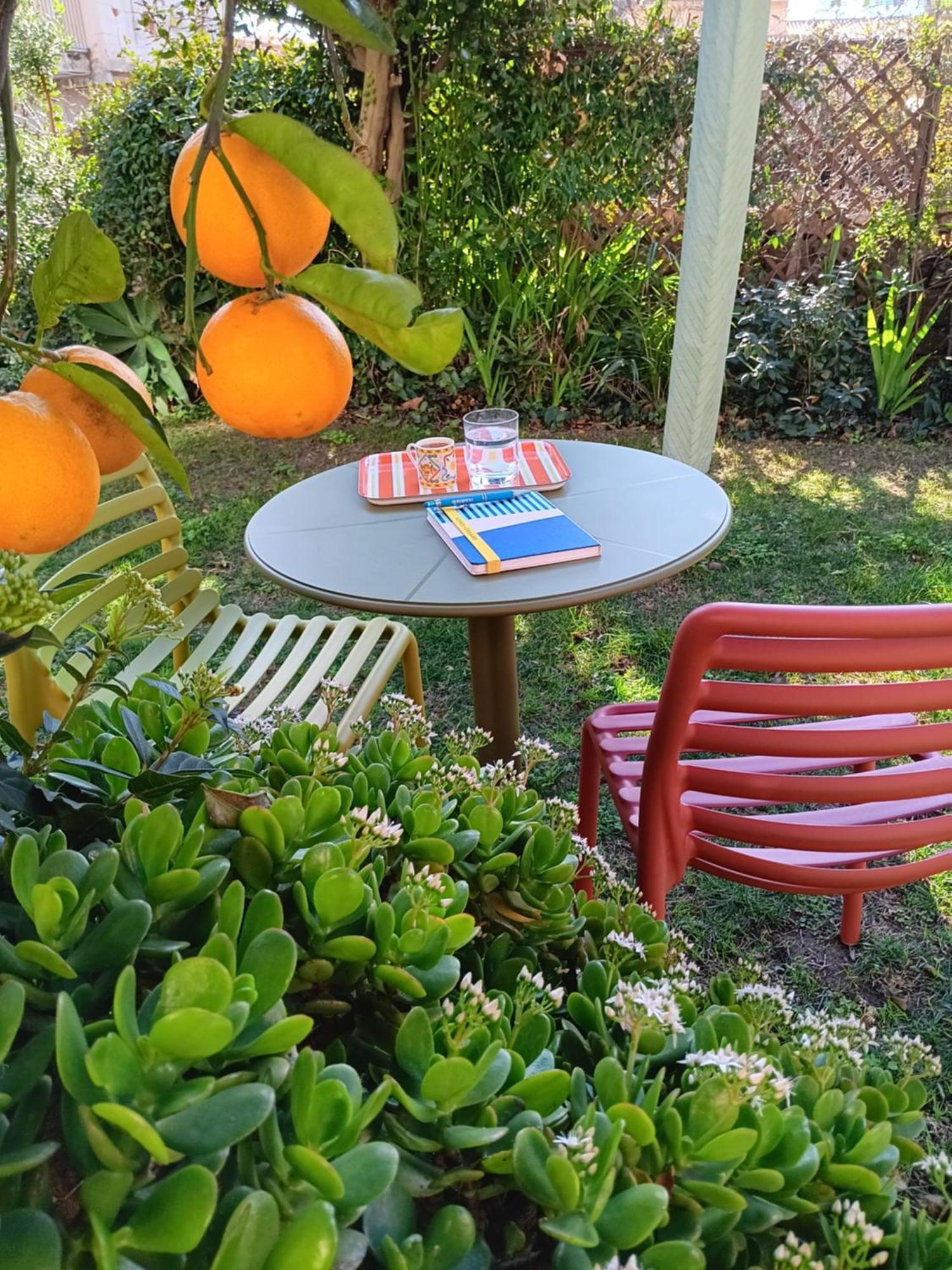 Il Giardino Di Tatiana & Breakfast Bed & Breakfast La Maddalena (Sassari)