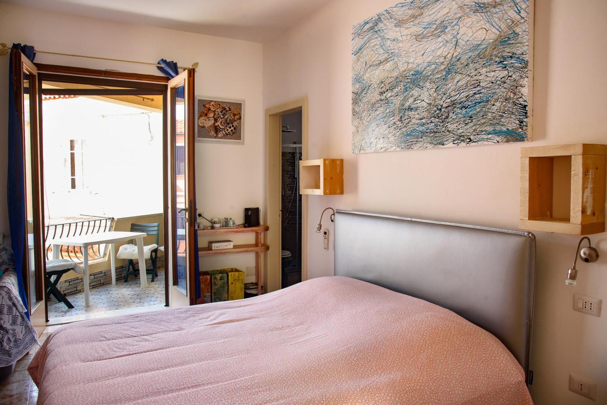 Il Giardino Di Tatiana & Breakfast Bed & Breakfast *