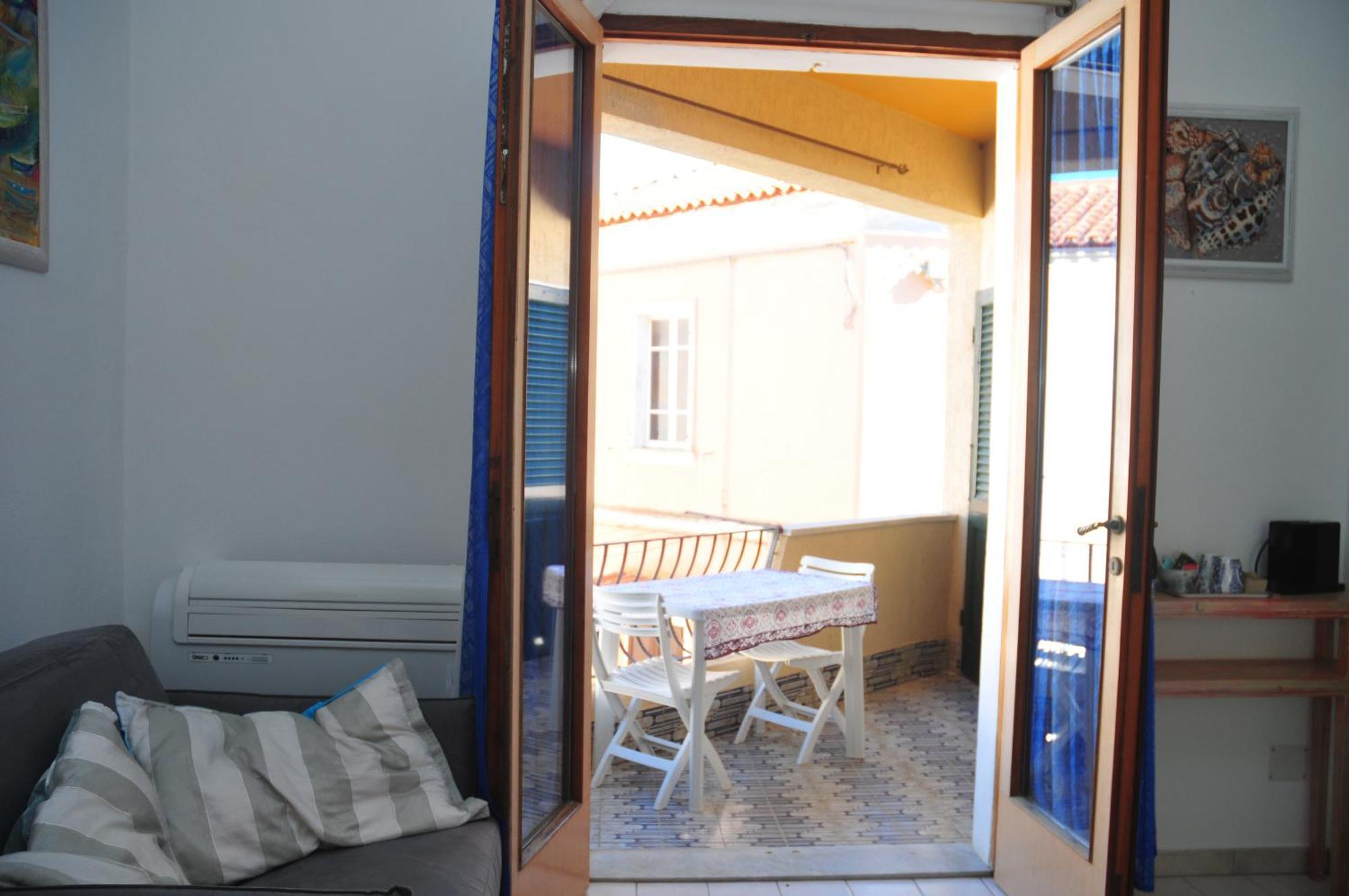 Il Giardino Di Tatiana & Breakfast *