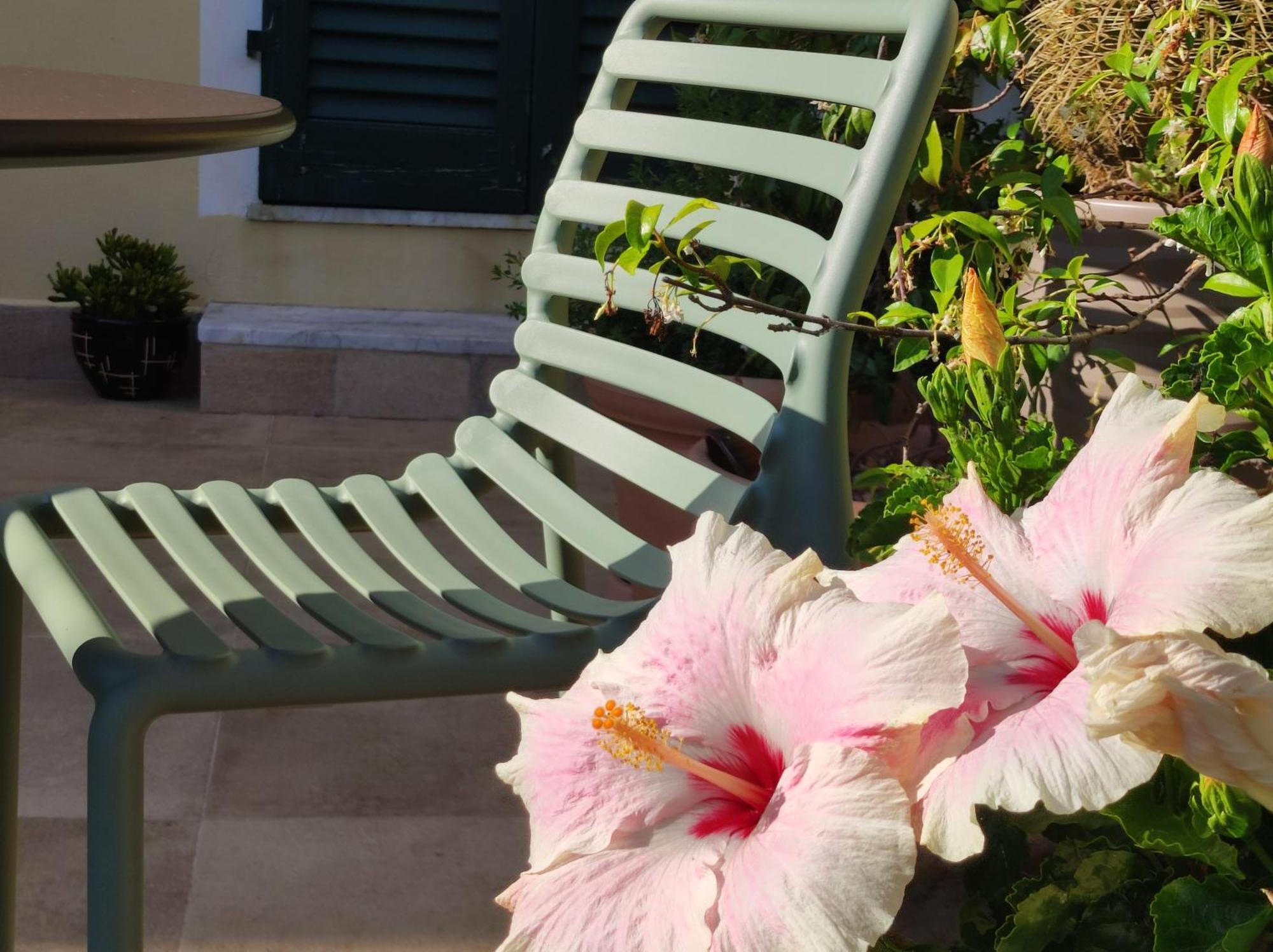 Couette-café Il Giardino Di Tatiana & Breakfast *