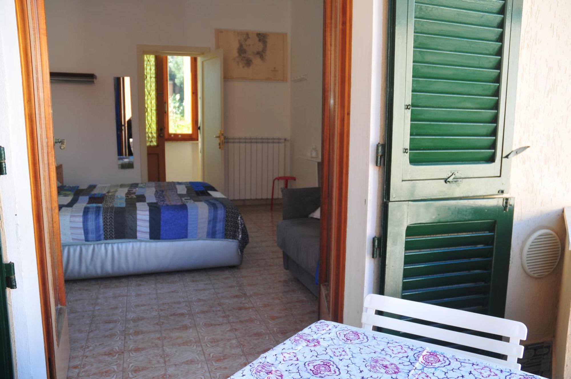 Il Giardino Di Tatiana & Breakfast