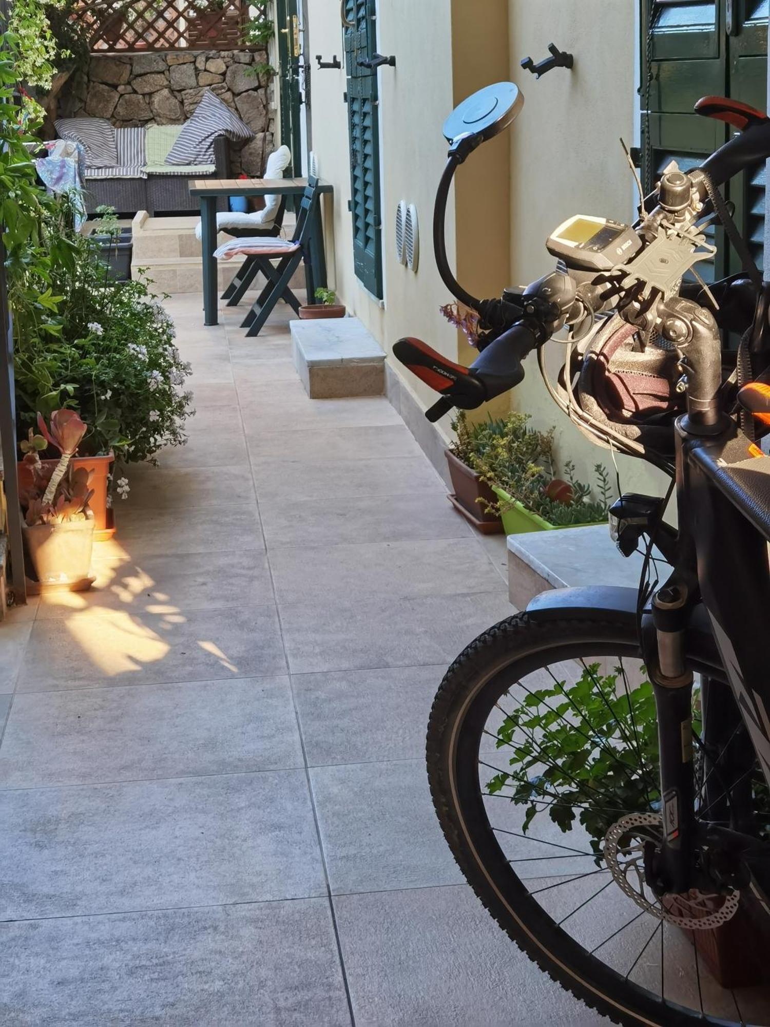 Il Giardino Di Tatiana & Breakfast Couette-café