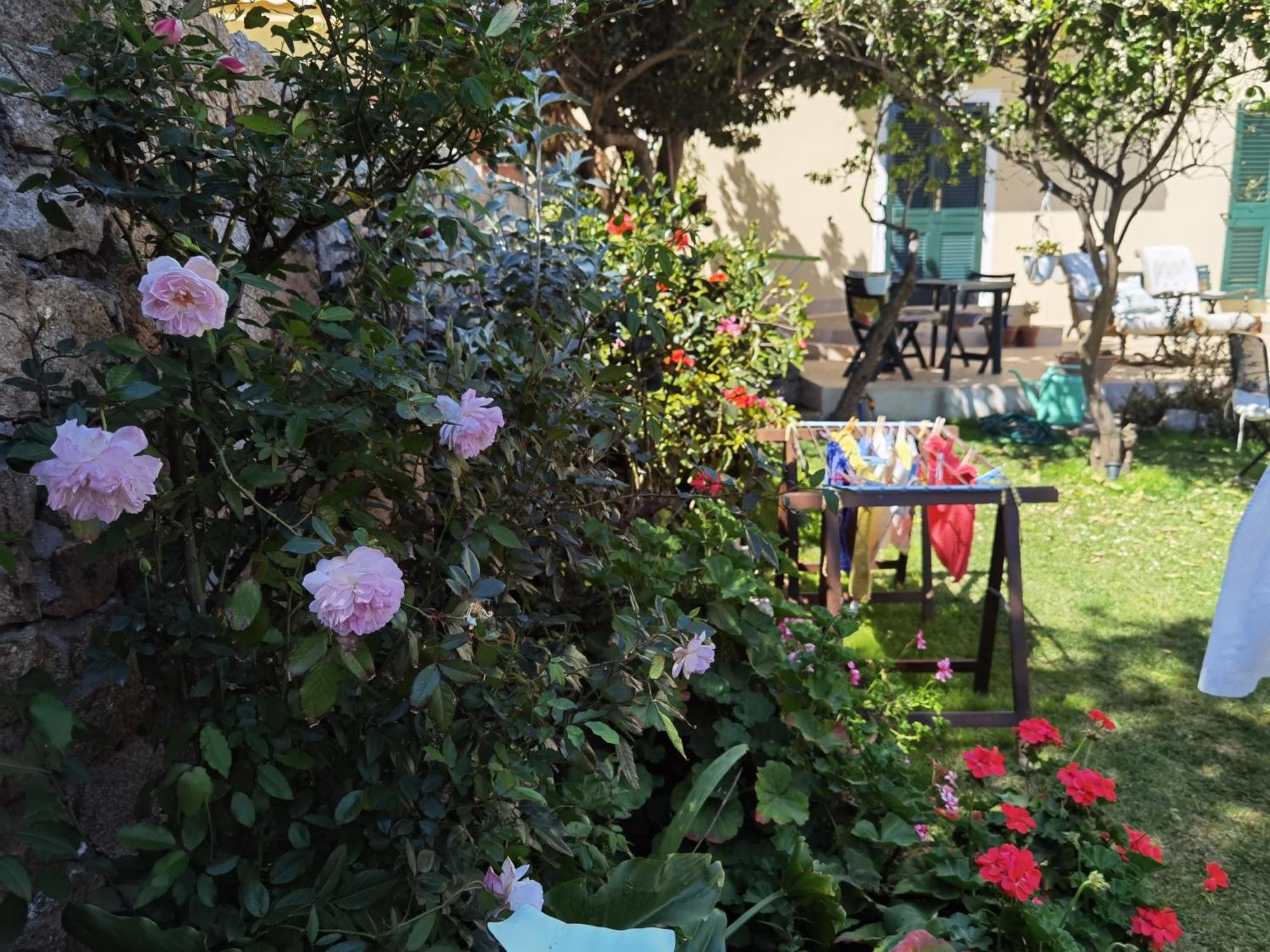 Il Giardino Di Tatiana & Breakfast