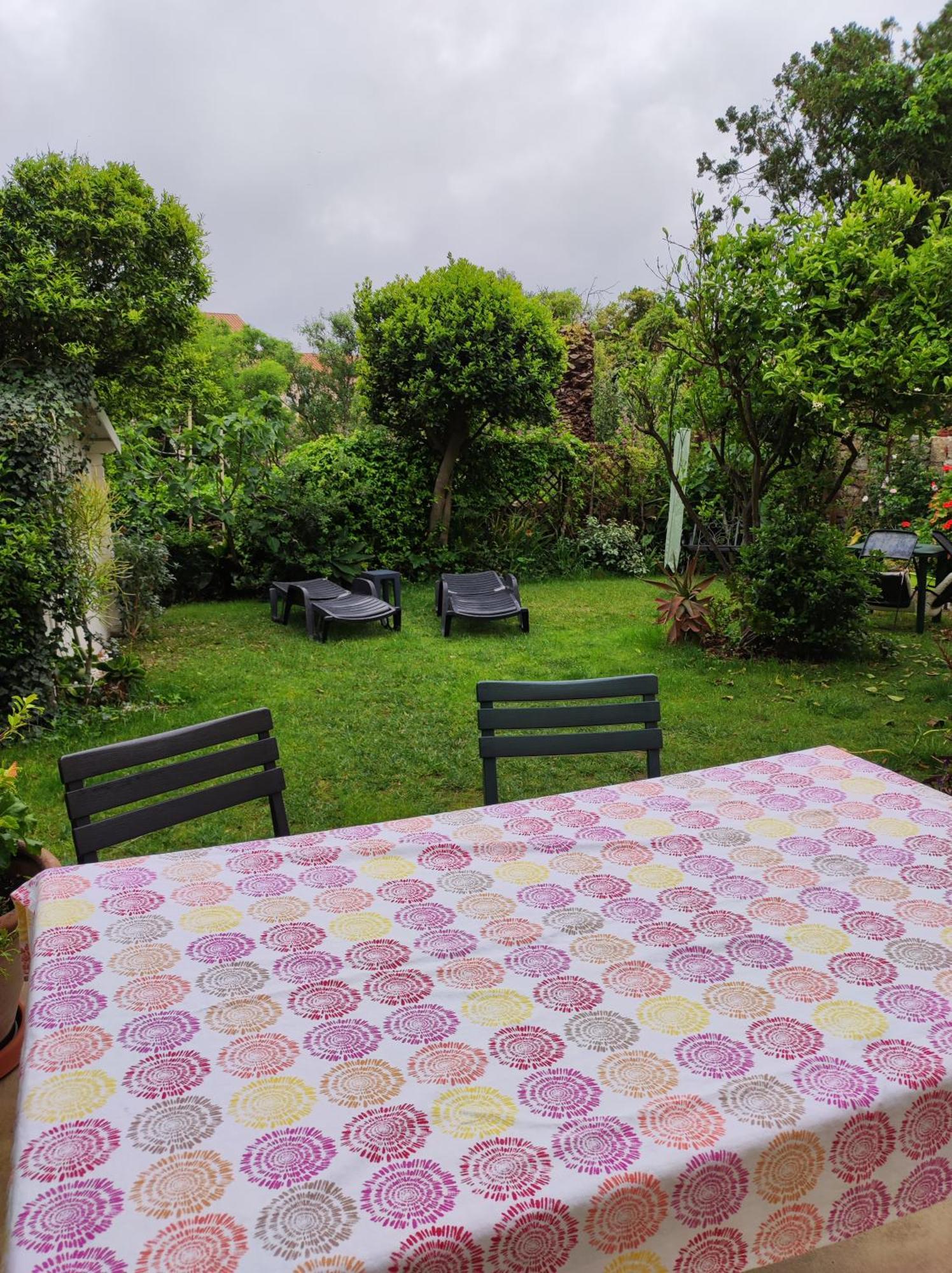 Il Giardino Di Tatiana & Breakfast