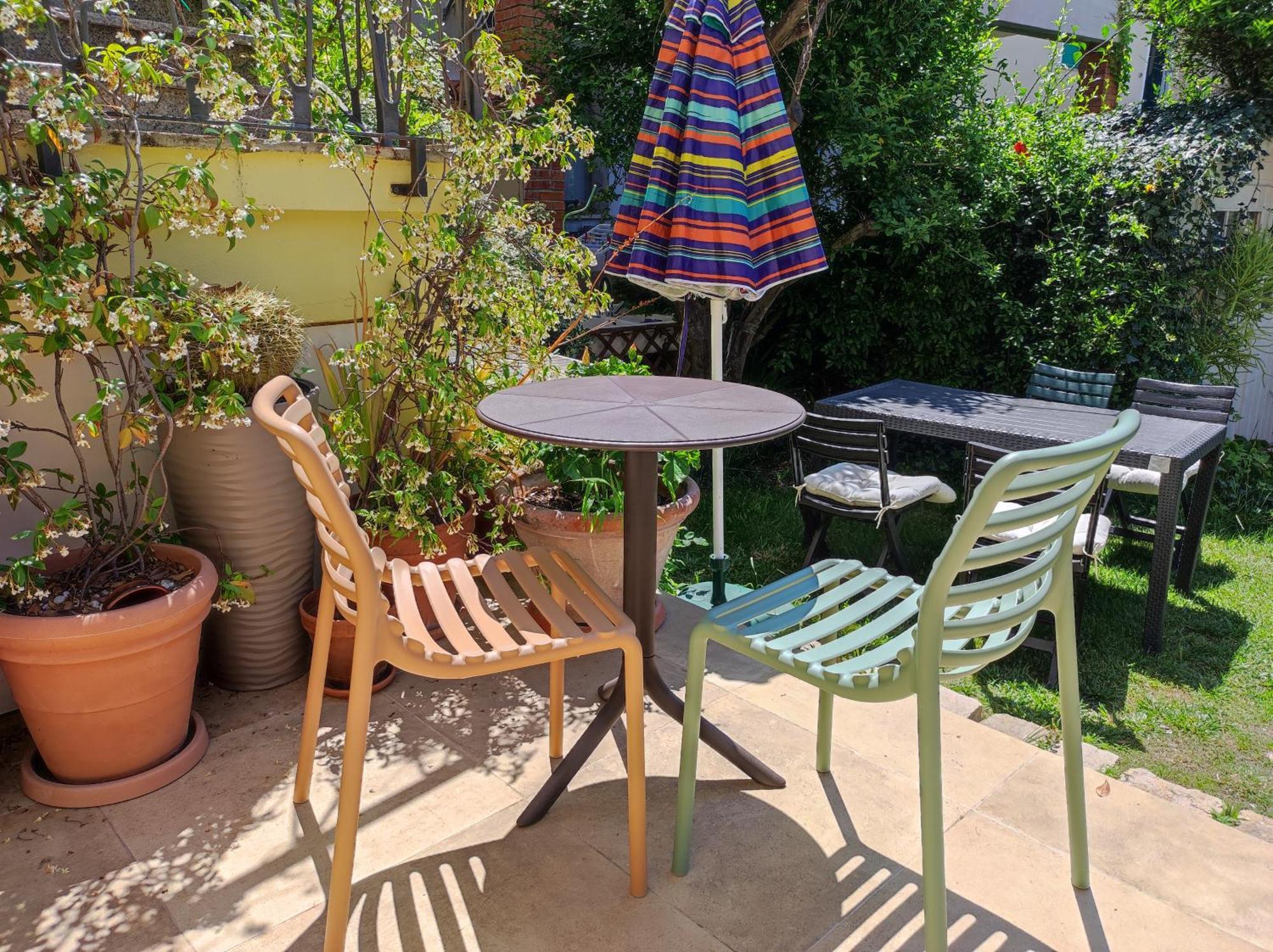 Il Giardino Di Tatiana & Breakfast Bed & Breakfast *