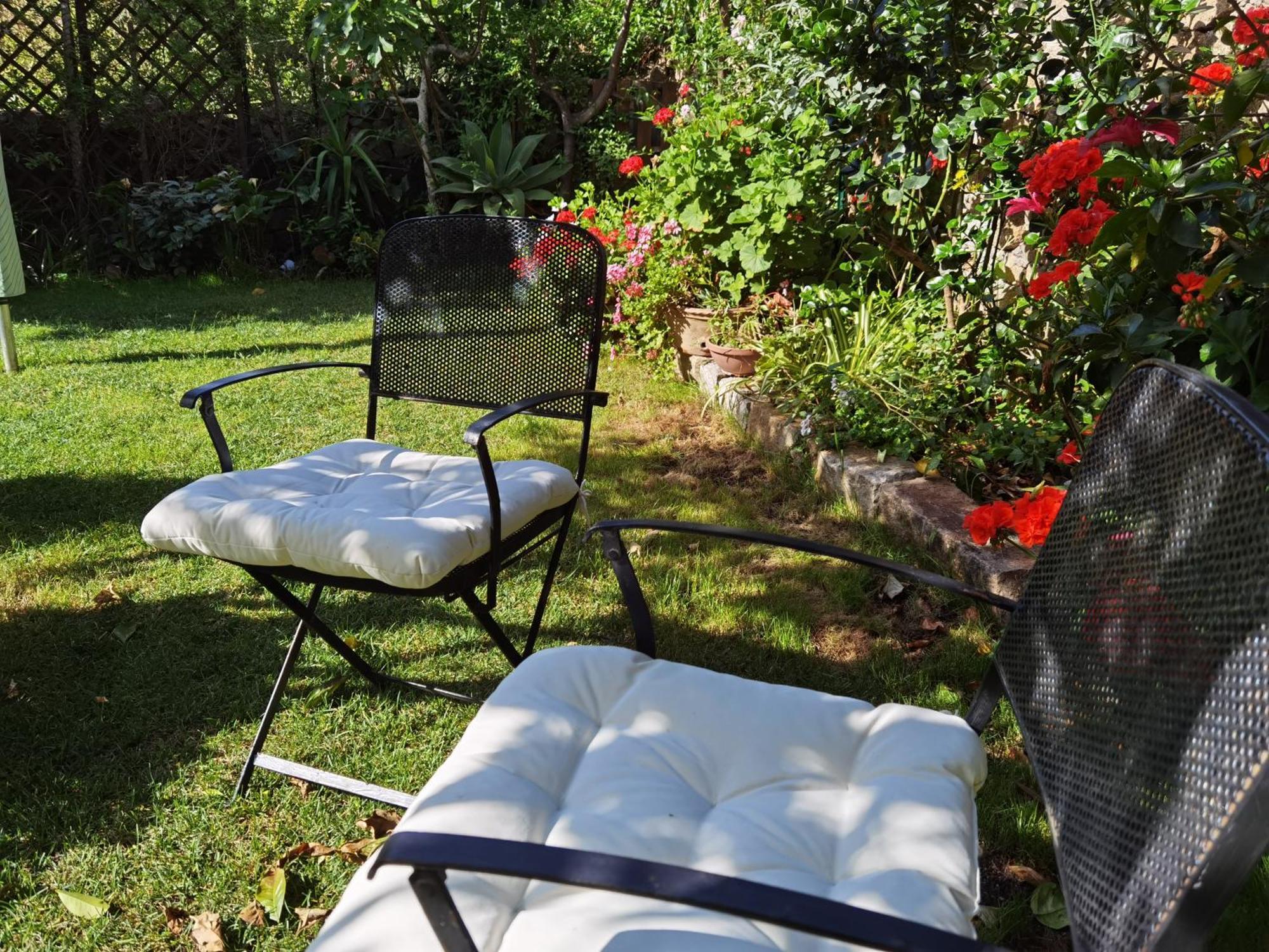 Bed & Breakfast Il Giardino Di Tatiana & Breakfast