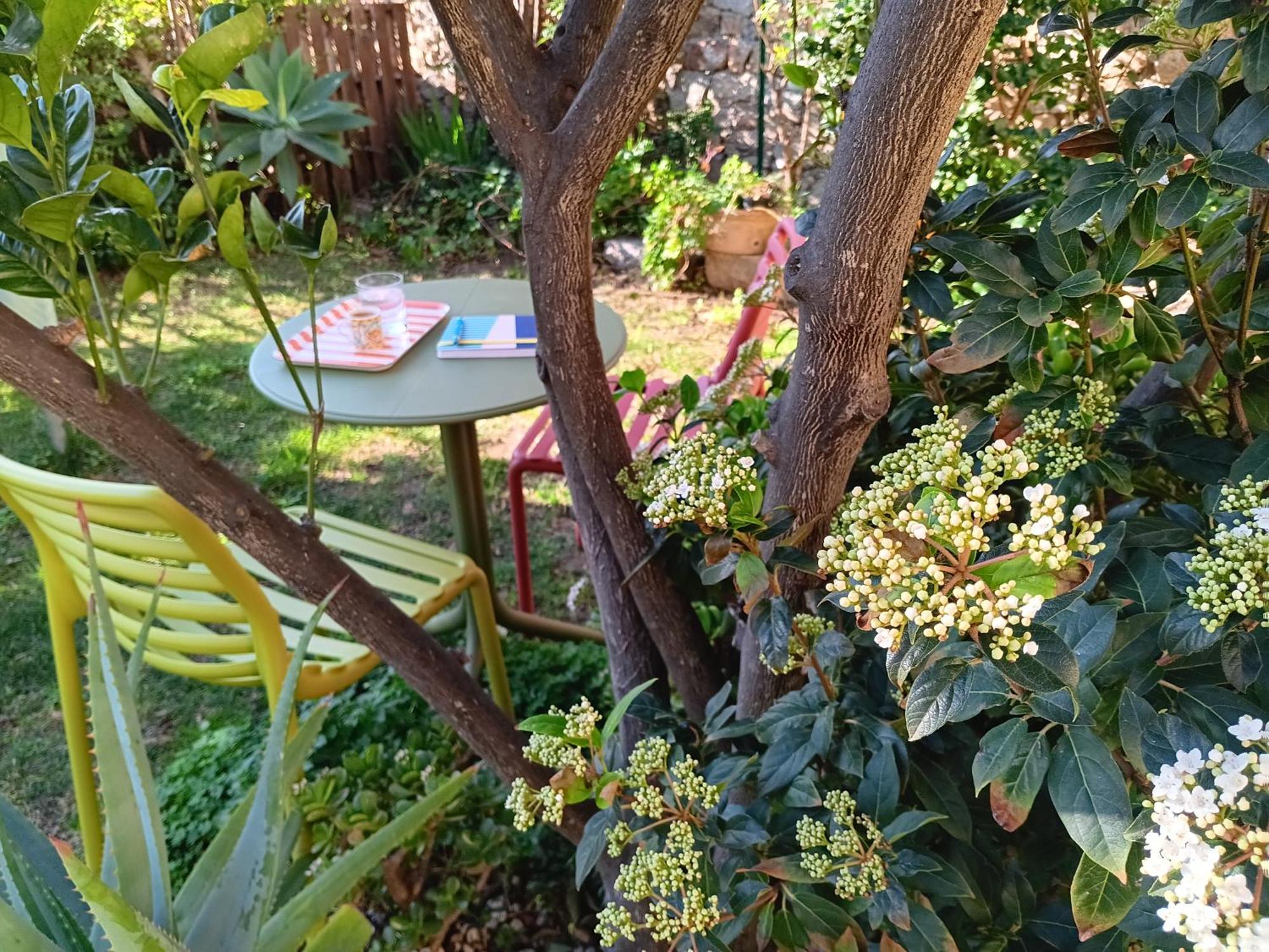 Il Giardino Di Tatiana & Breakfast * La Maddalena (Sassari)