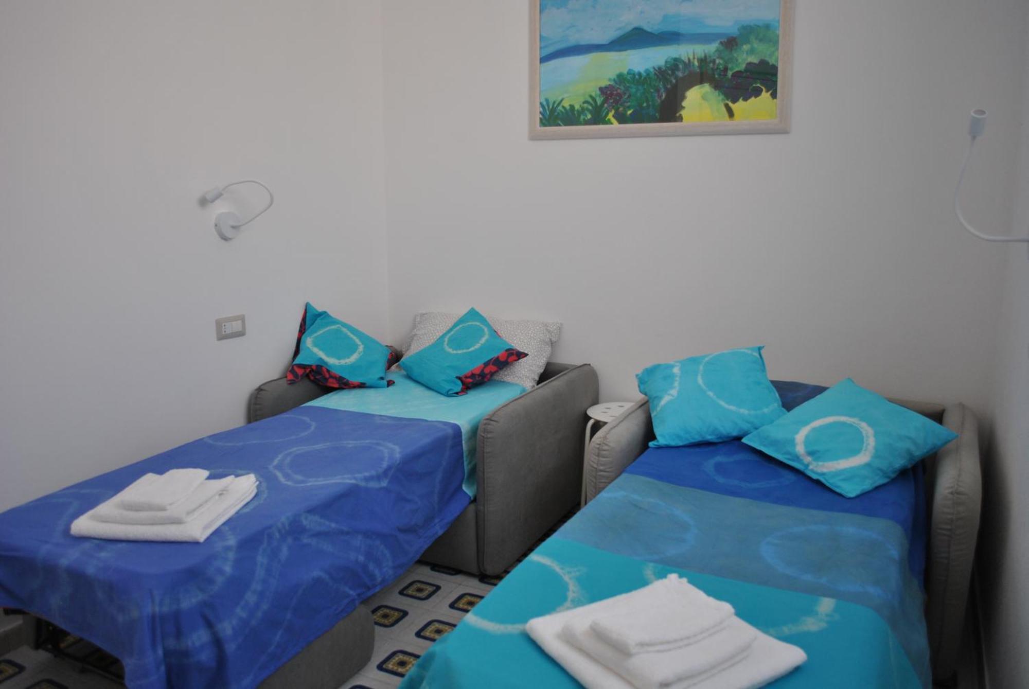 Bed & Breakfast Il Giardino Di Tatiana & Breakfast