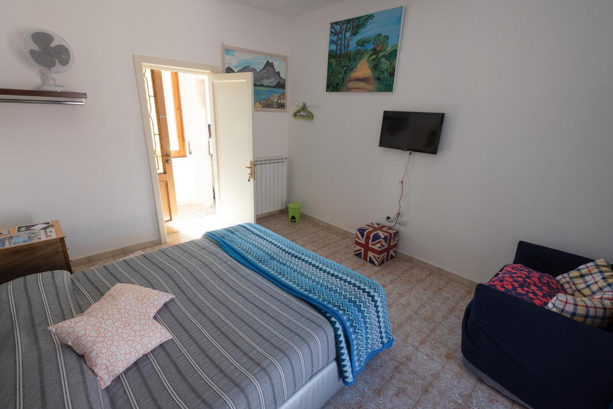Il Giardino Di Tatiana & Breakfast Bed & Breakfast
