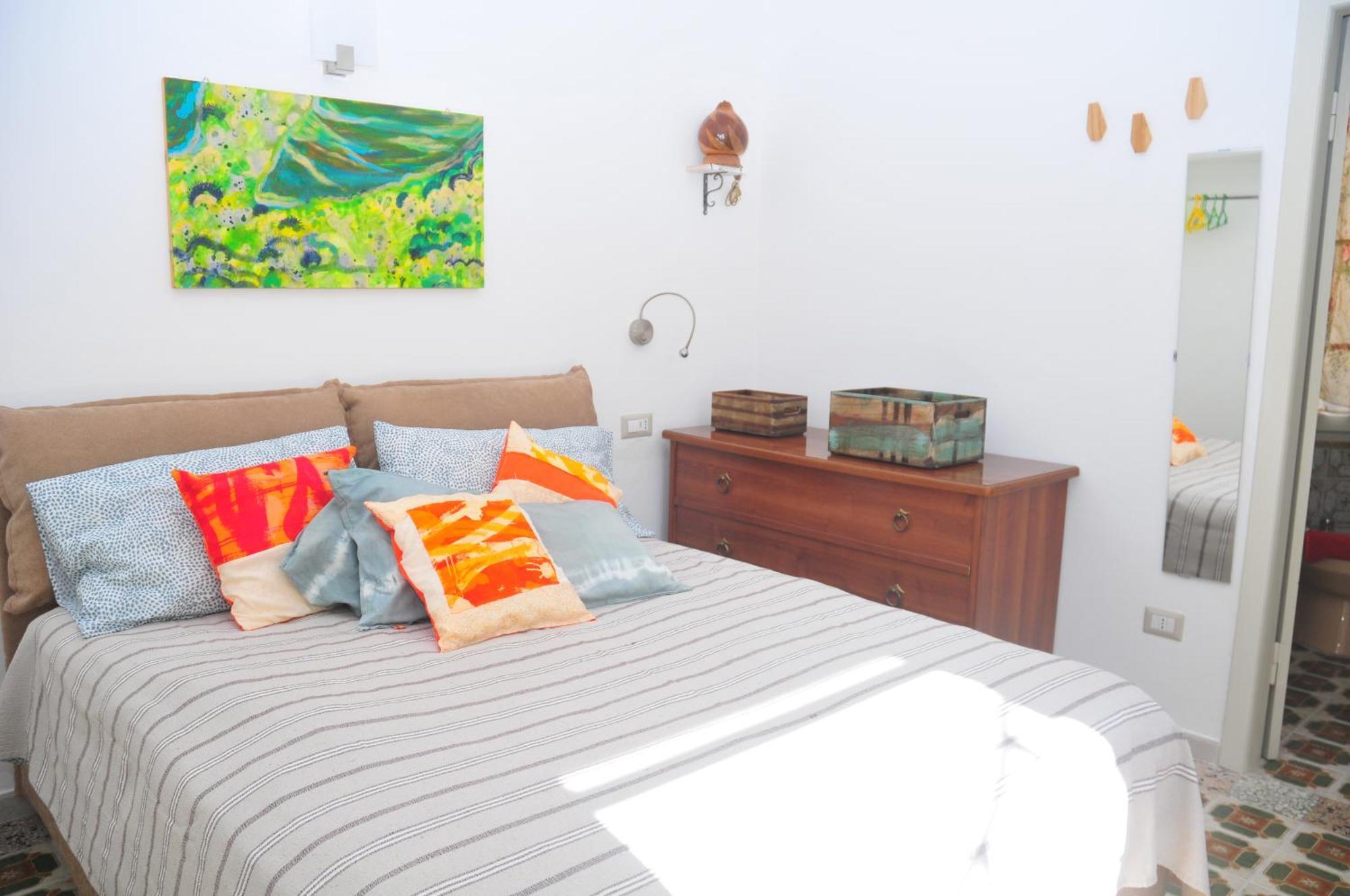 Bed & Breakfast Il Giardino Di Tatiana & Breakfast La Maddalena (Sassari)