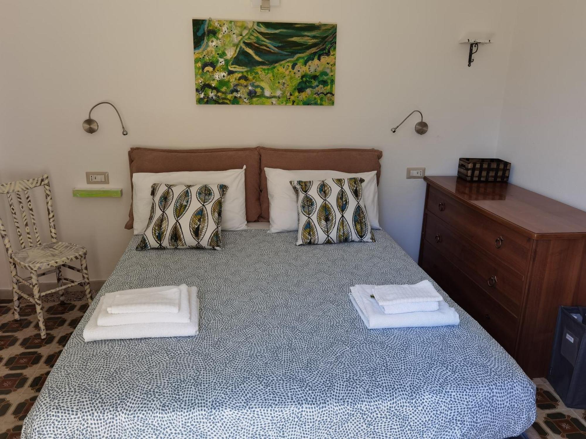 Il Giardino Di Tatiana & Breakfast Bed & Breakfast *