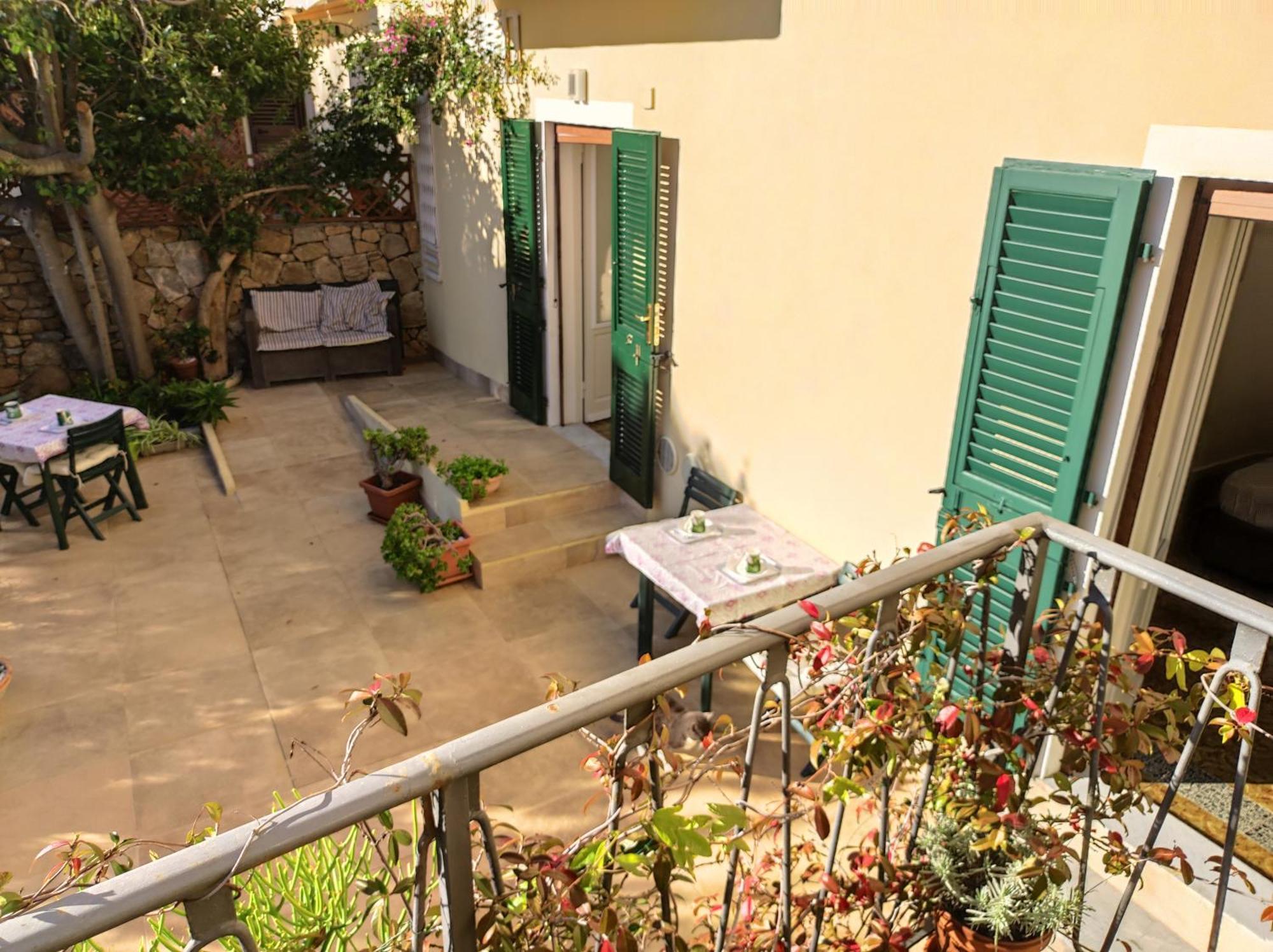 Il Giardino Di Tatiana & Breakfast *