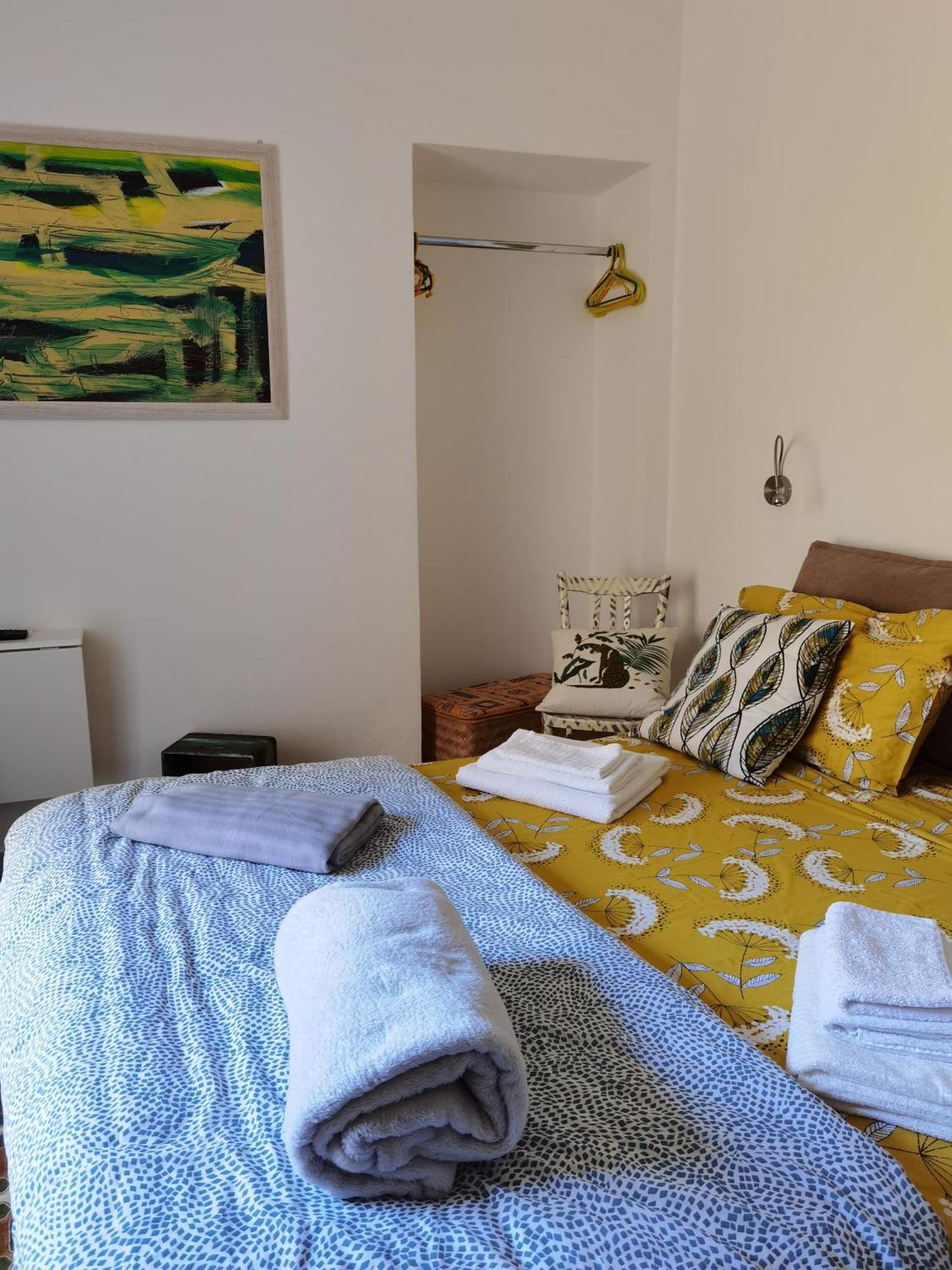 Il Giardino Di Tatiana & Breakfast Bed & Breakfast La Maddalena (Sassari)