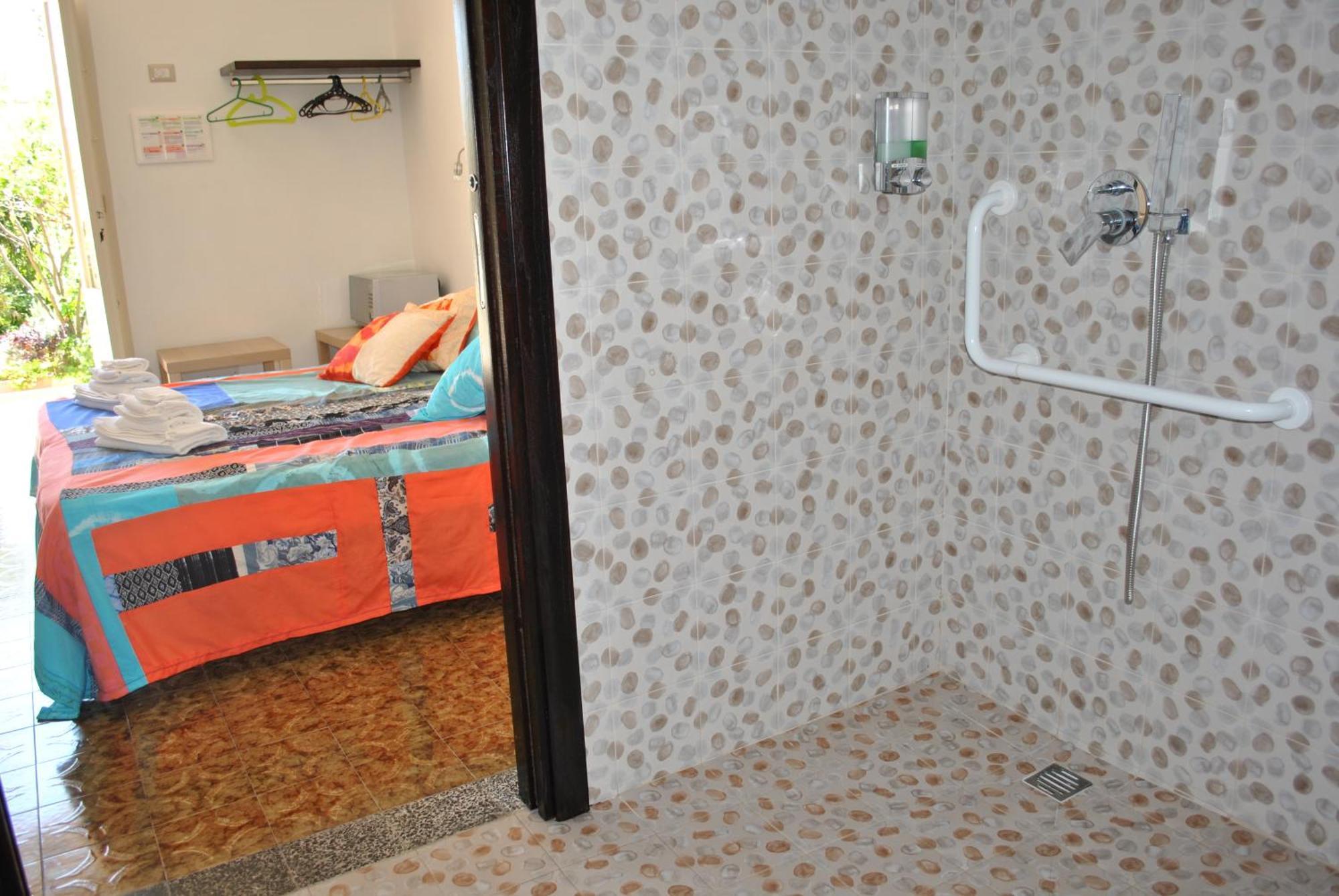 Il Giardino Di Tatiana & Breakfast Bed & Breakfast La Maddalena (Sassari)