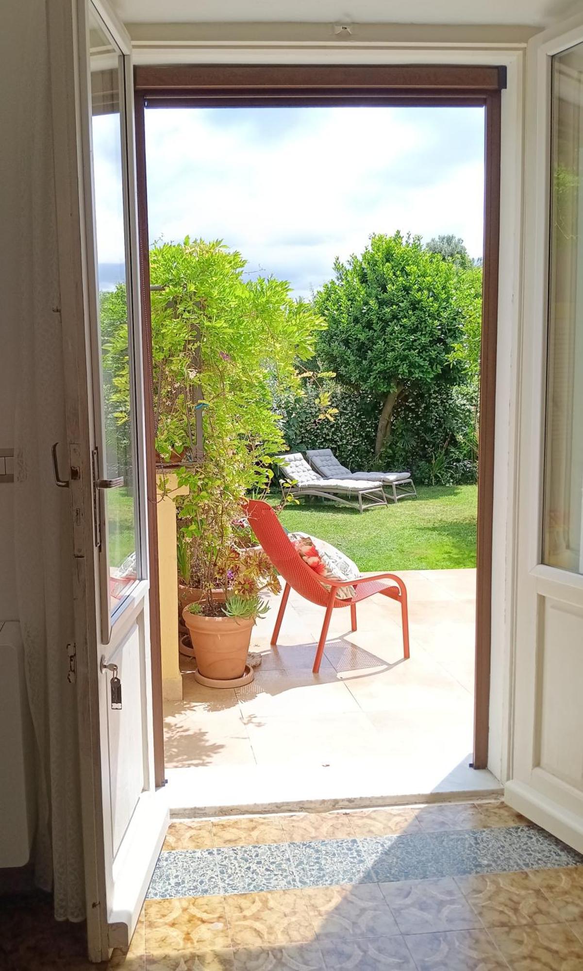 Couette-café Il Giardino Di Tatiana & Breakfast *