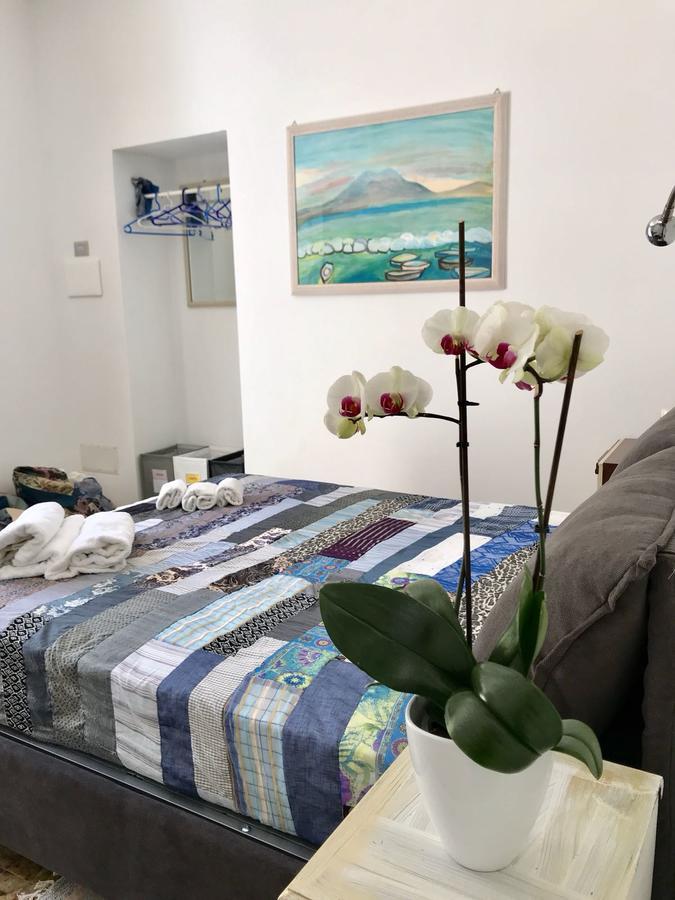 Bed & Breakfast Il Giardino Di Tatiana & Breakfast