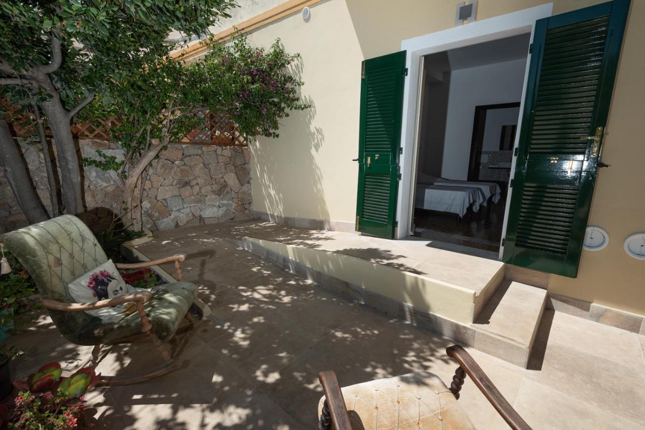 Couette-café Il Giardino Di Tatiana & Breakfast